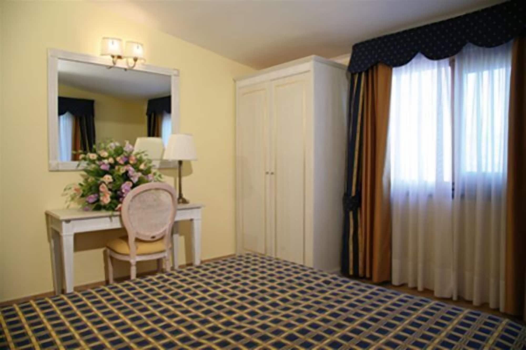 Hotel La Vue D'Or Sorrento Buitenkant foto