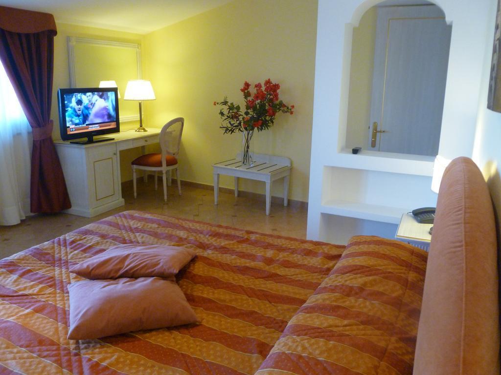 Hotel La Vue D'Or Sorrento Buitenkant foto