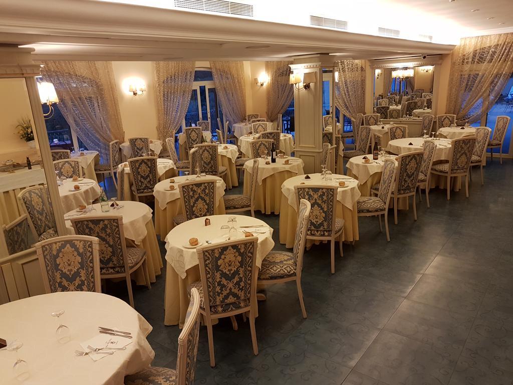 Hotel La Vue D'Or Sorrento Buitenkant foto